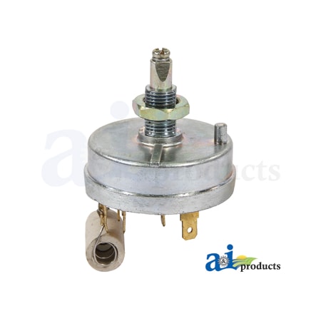 A & I Products Switch, Light 3.75" x4" x2.75" A-AR41288